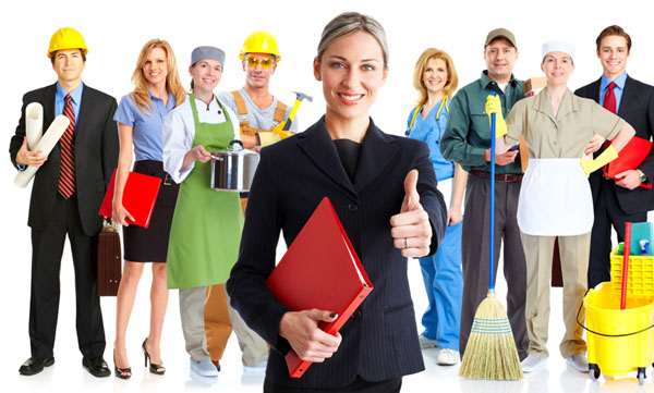 Manyas Bayan Temizlikçi Hizmeti